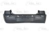 RENAU 7701206438 Bumper